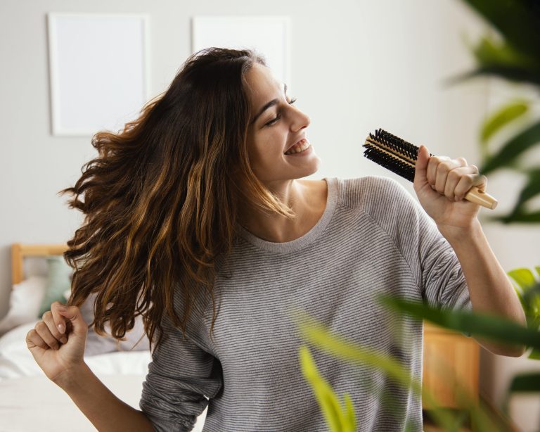 haircare