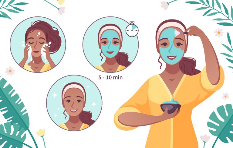 skin care