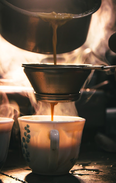 tea